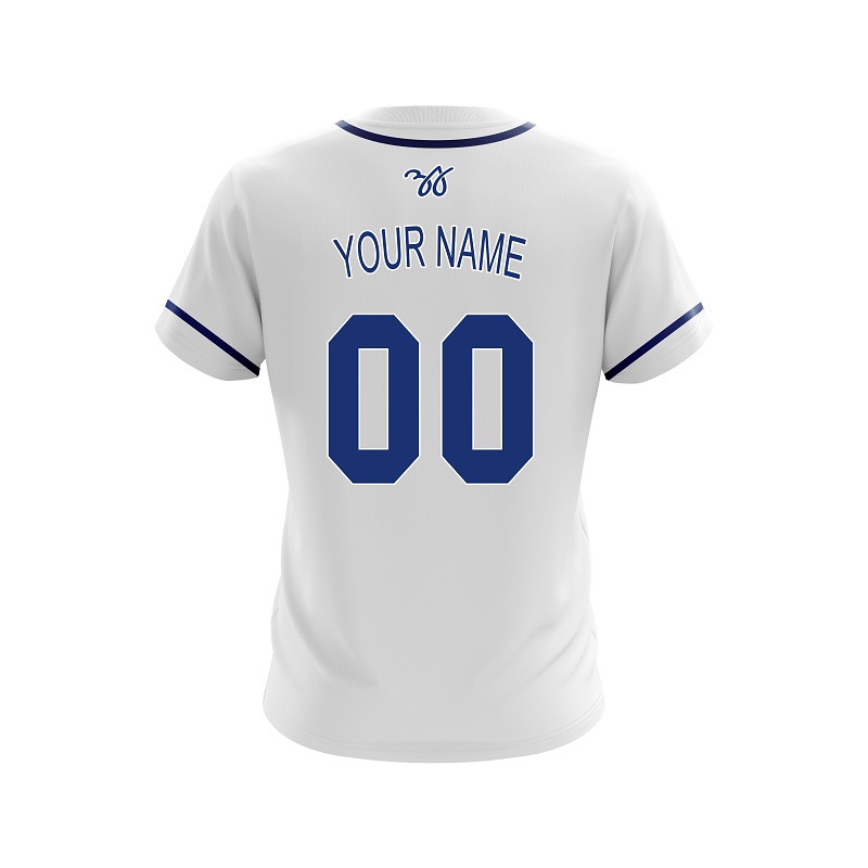 Nike Kansas City Royals Personalized Youth Home Jersey